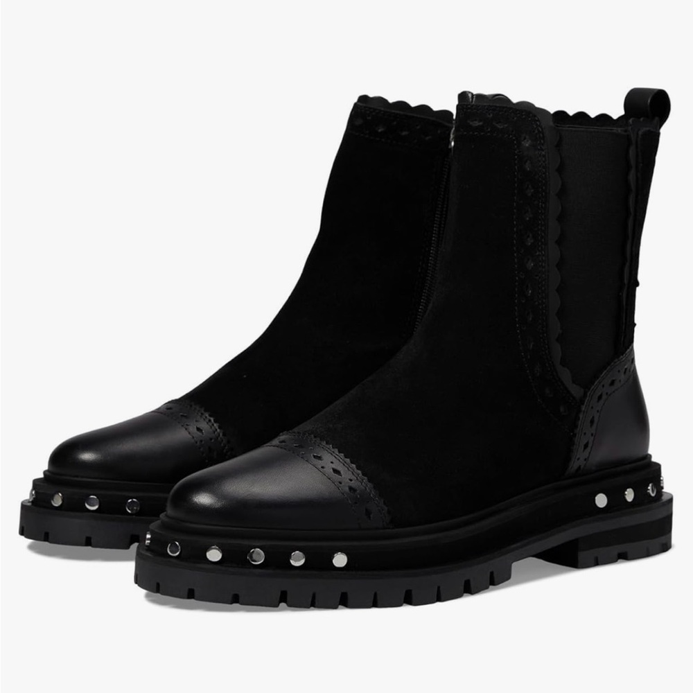 Free People Tate Chelsea Boots